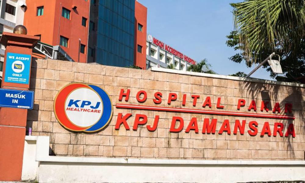 img-KPJ Damansara Specialist Hospital